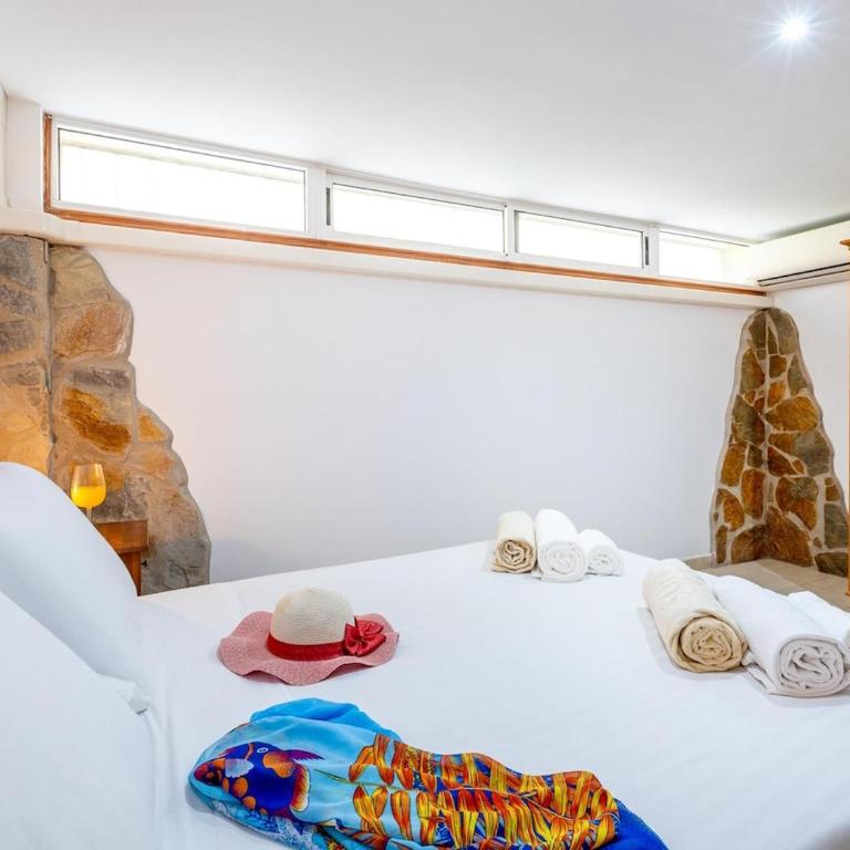 Luxury Villa LUNA with Private Pool - Villa - 26