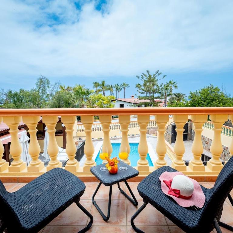 Luxury Villa LUNA with Private Pool - Villa - 29