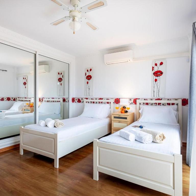 Luxury Villa LUNA with Private Pool - Villa - 31