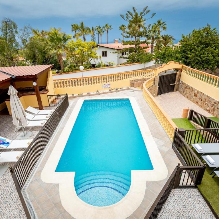 Luxury Villa LUNA with Private Pool - Villa - 35