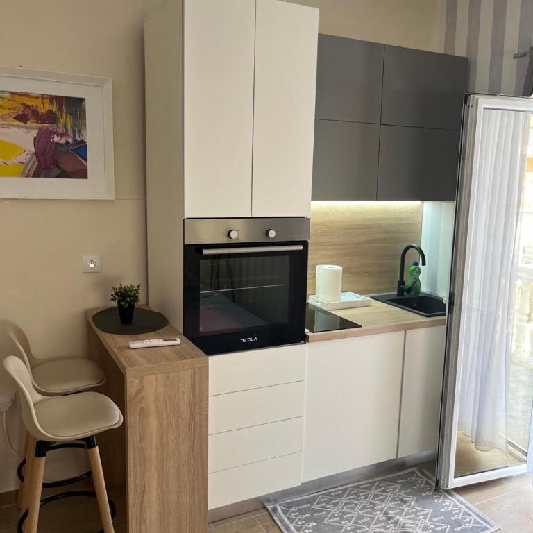 Apartment Quince - Studio sa Balkonom (4+1) - 2