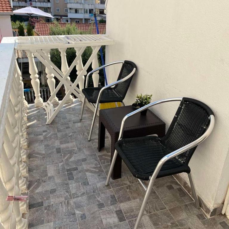 Apartment Quince - Studio sa Balkonom (4+1) - 12