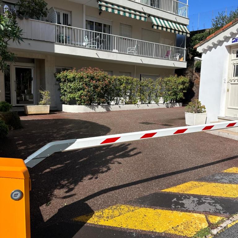 Appartement terrasse Cannes Suquet proche plage et centre - Appartement 1 Chambre - 2