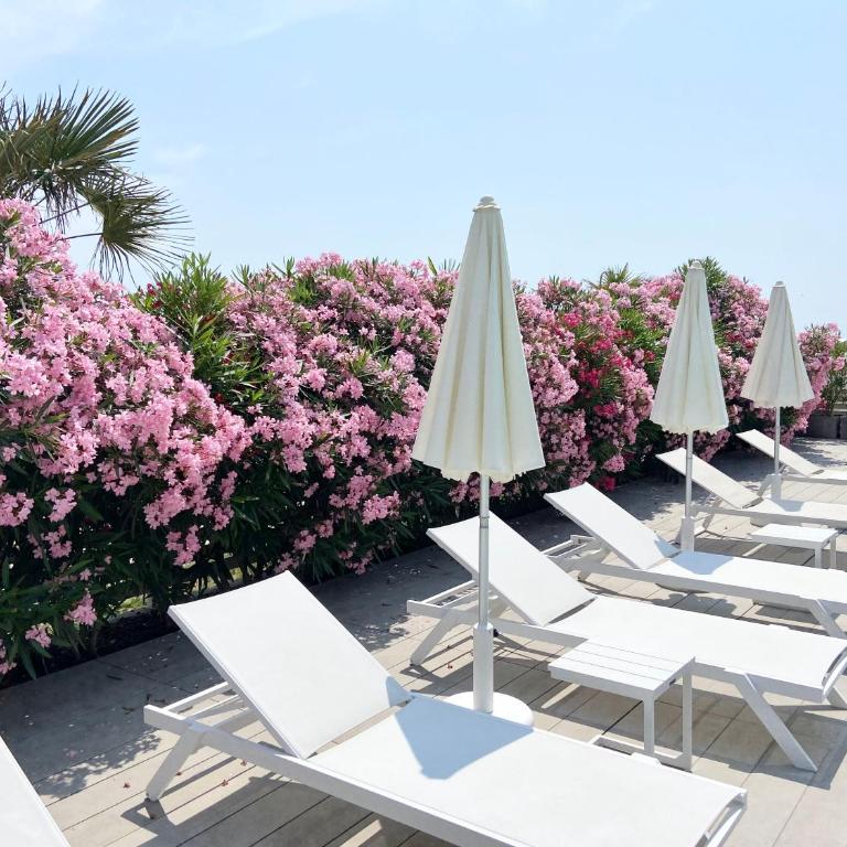 Tahiti Suite Frontemare - Jesolo - FAMILY APARTMENT - Appartamento con 2 Camere da Letto - 66