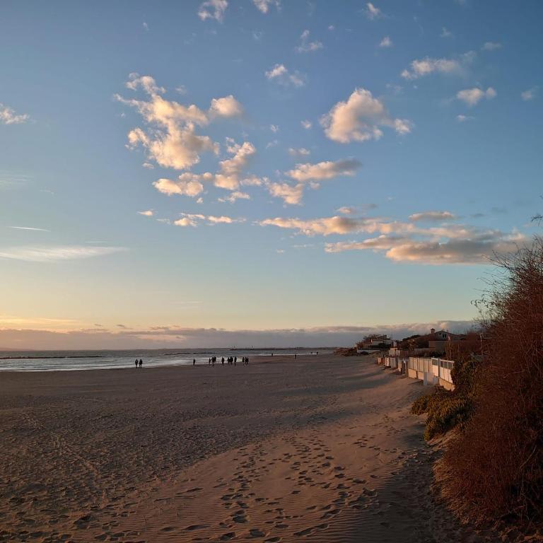 Studio Agde 5 min from the sea - Appartement 2 Chambres - 47