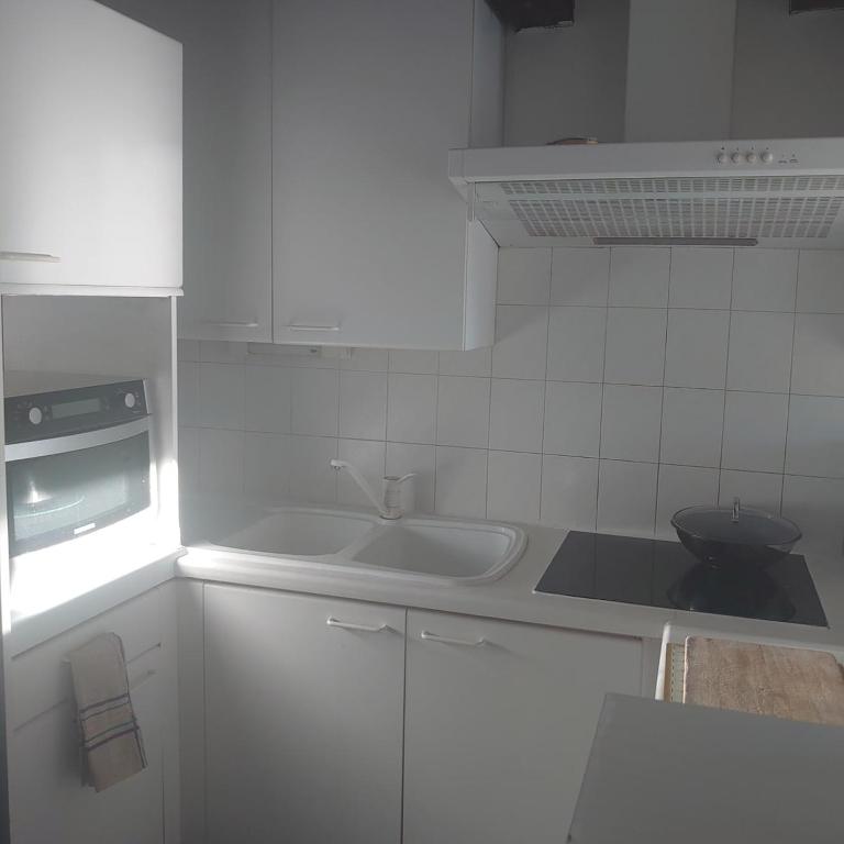 Studio Agde 5 min from the sea - Appartement 2 Chambres - 16