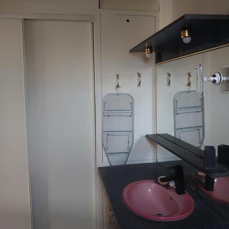 Studio Agde 5 min from the sea - Appartement 2 Chambres - 23