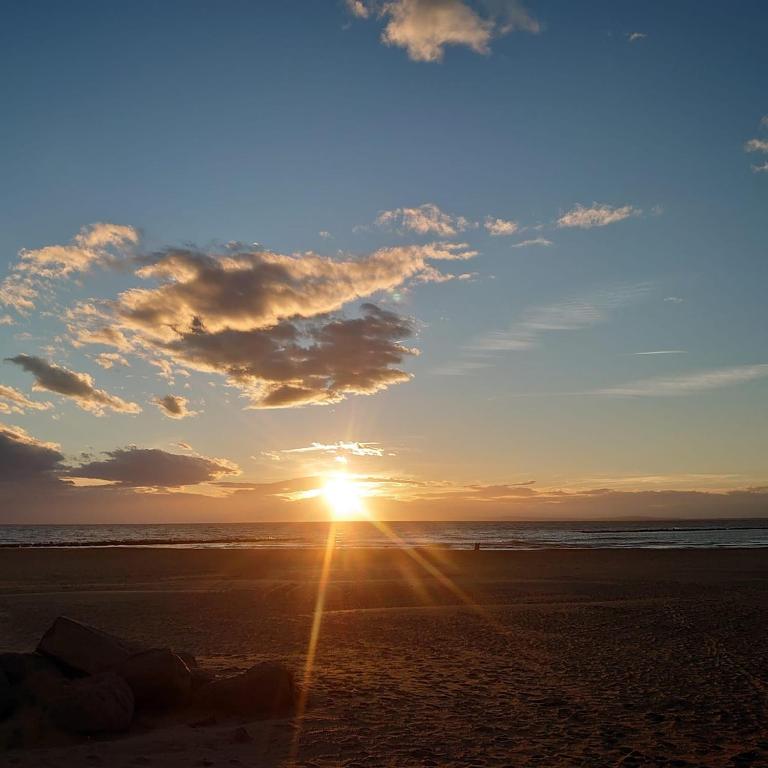 Studio Agde 5 min from the sea - Appartement 2 Chambres - 40