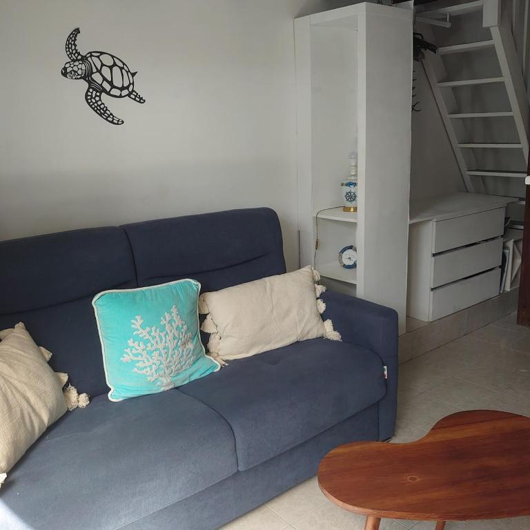 Studio Agde 5 min from the sea - Appartement 2 Chambres - 11