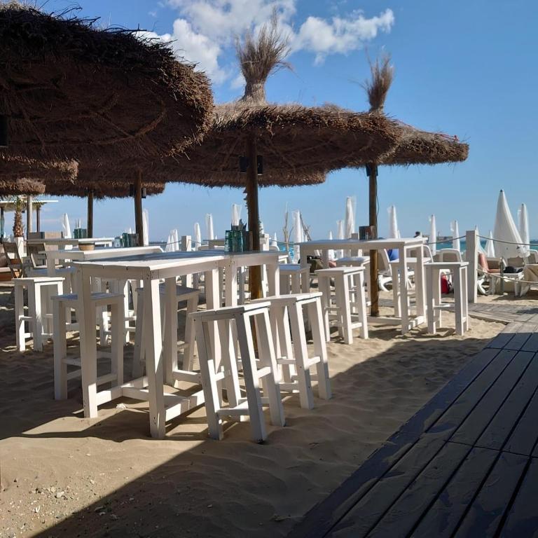 Studio Agde 5 min from the sea - Appartement 2 Chambres - 45