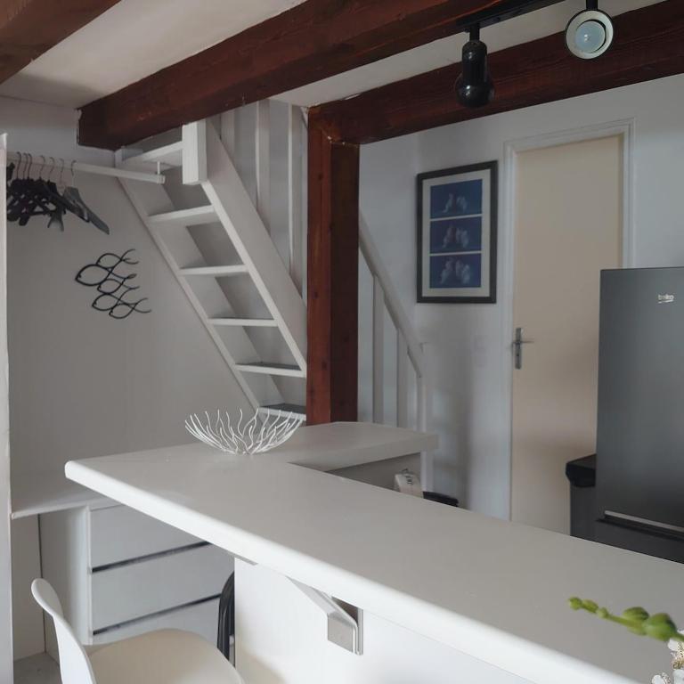Studio Agde 5 min from the sea - Appartement 2 Chambres - 15