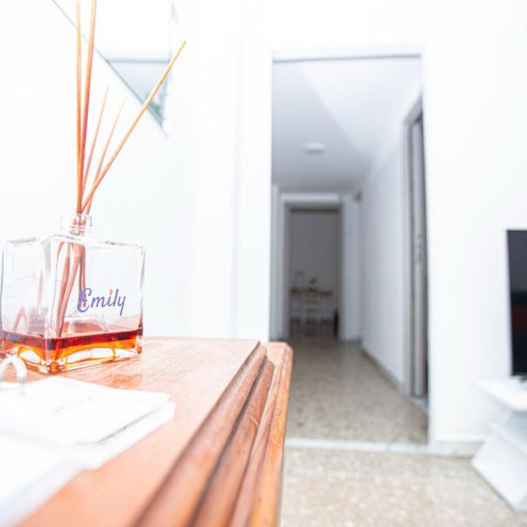 Emily a Roma home - Two-Bedroom Apartment - 18