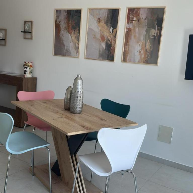 Taormina Silver House & Lukos House by Taormina Holidays - Appartamento con 1 Camera da Letto - 9