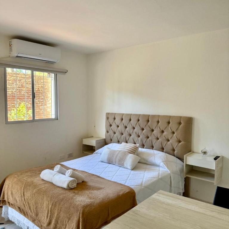 Lo de Nacho - Apartamento de 1 dormitorio - 3
