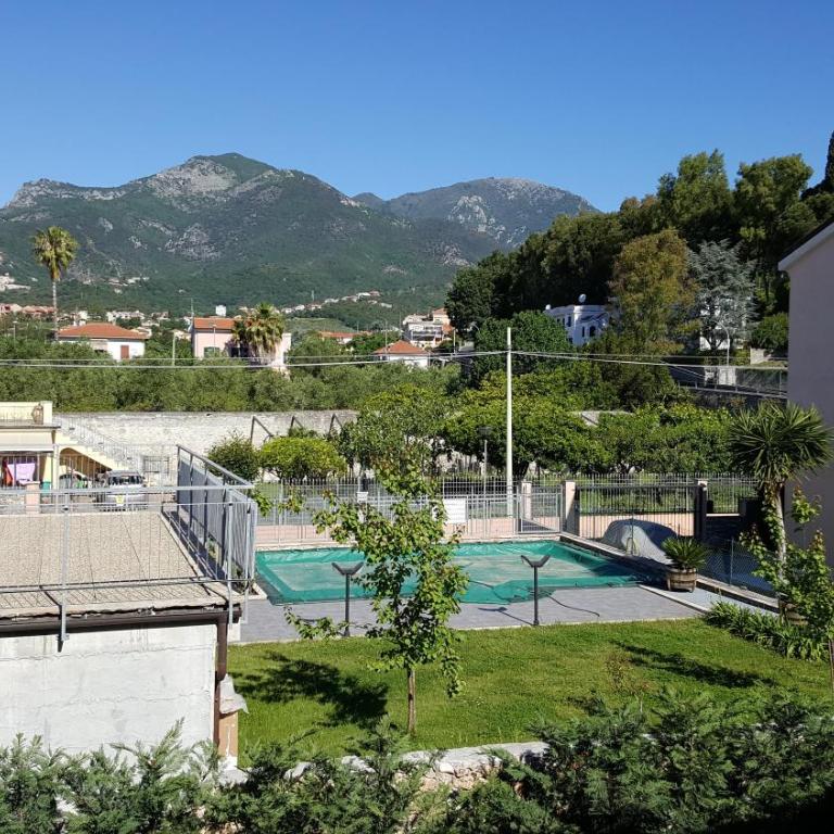 Riviera Palace Residence - Appartamento con 1 Camera da Letto (5 Adulti) - 2