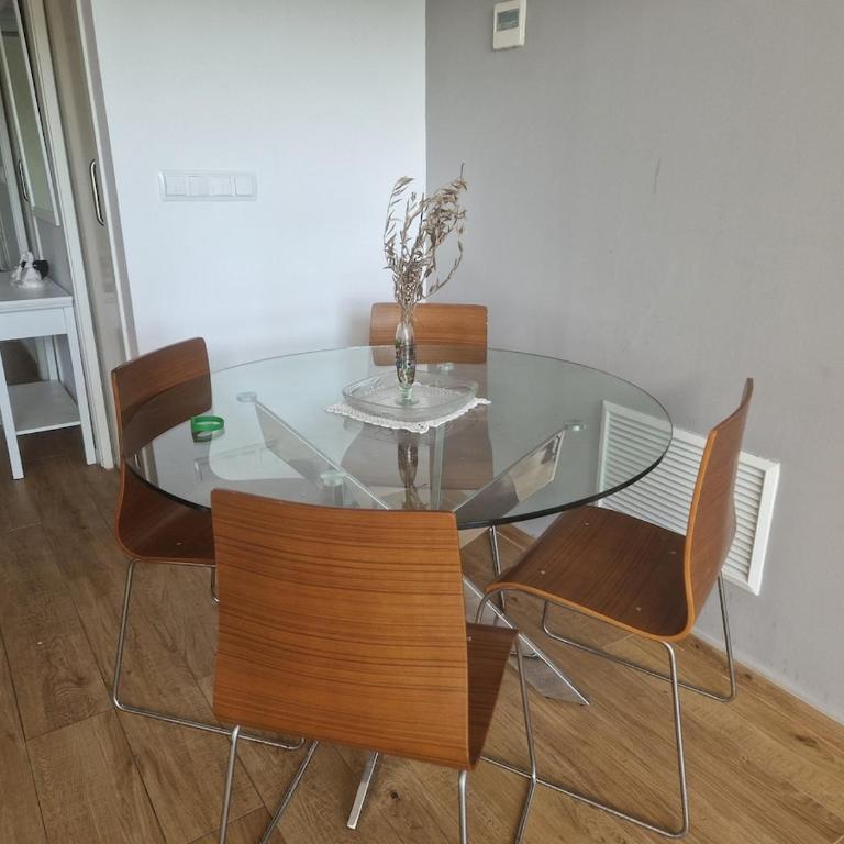 Loft con jacuzzi y piscina - One-Bedroom Apartment - 57