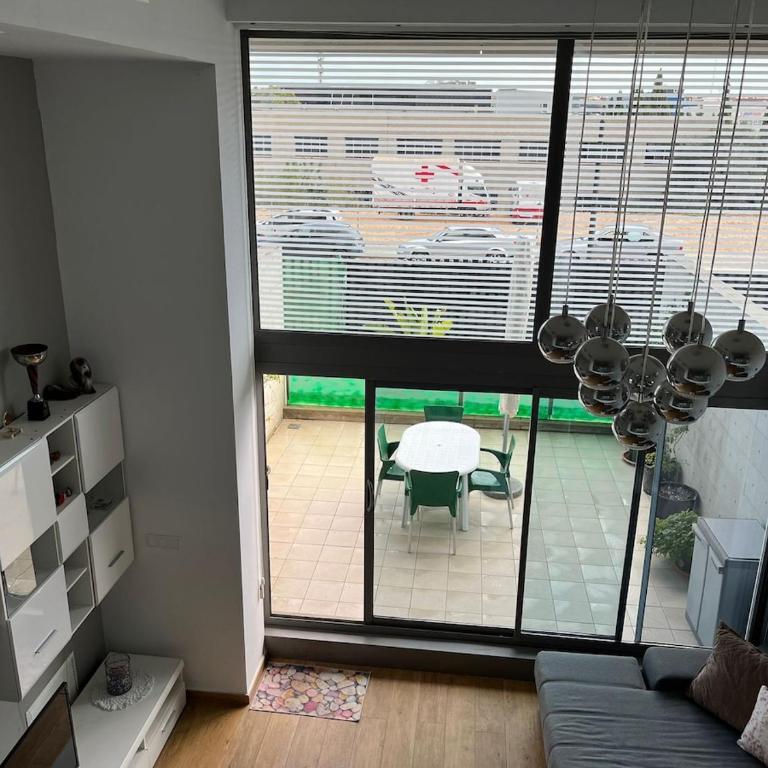 Loft con jacuzzi y piscina - One-Bedroom Apartment - 66