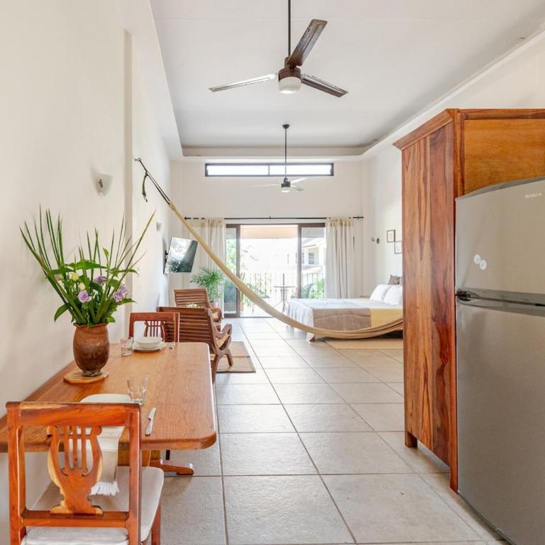 Casa Hibiscus Zaachila 2 A - Apartamento de 1 dormitorio - 25