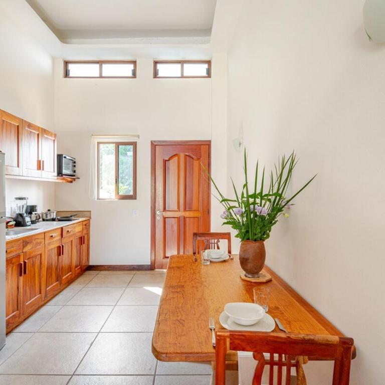 Casa Hibiscus Zaachila 2 A - Apartamento de 1 dormitorio - 26