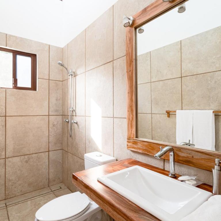Casa Hibiscus Zaachila 2 A - Apartamento de 1 dormitorio - 28