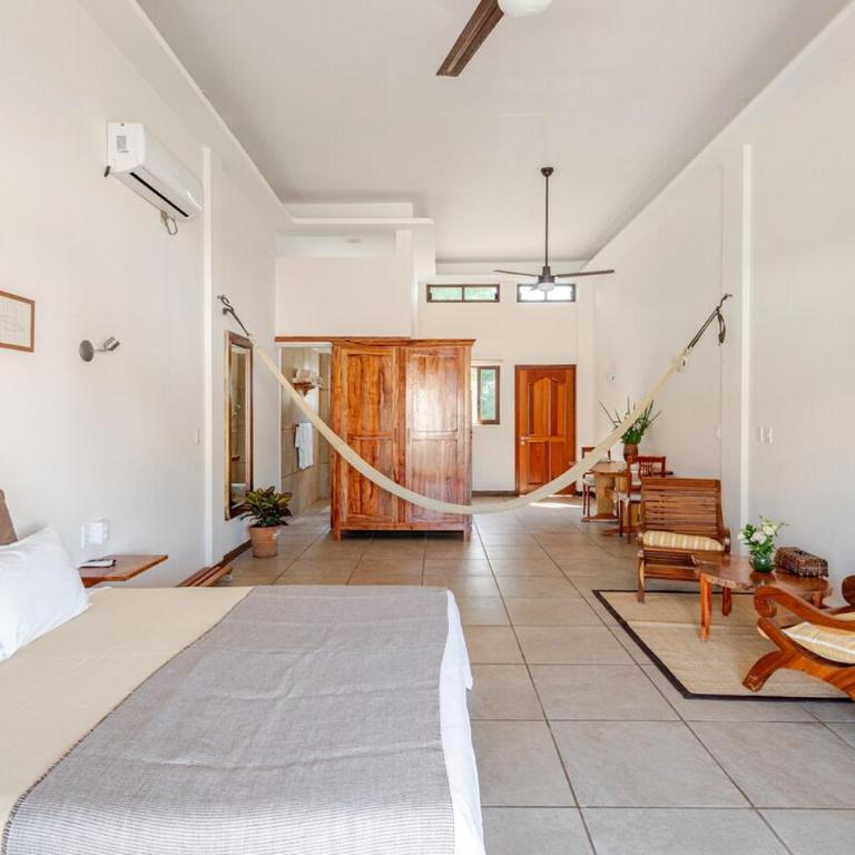 Casa Hibiscus Zaachila 2 A - Apartamento de 1 dormitorio - 35