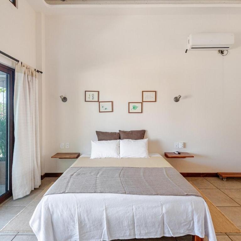 Casa Hibiscus Zaachila 2 A - Apartamento de 1 dormitorio - 50