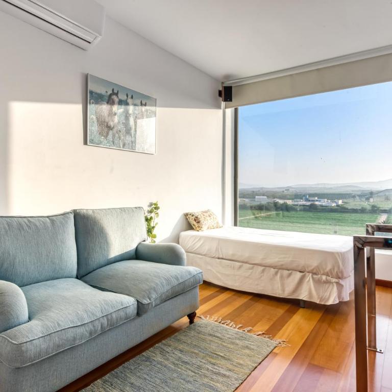 Cortijo Media Legua - Family Suite - 9