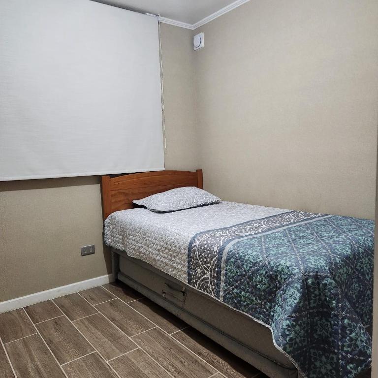 Departamento 2D 2B - Apartment - 6