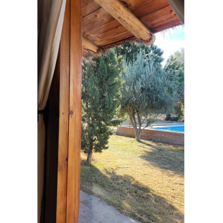 Serena Cumbre Lodge - One-Bedroom Apartment - 7
