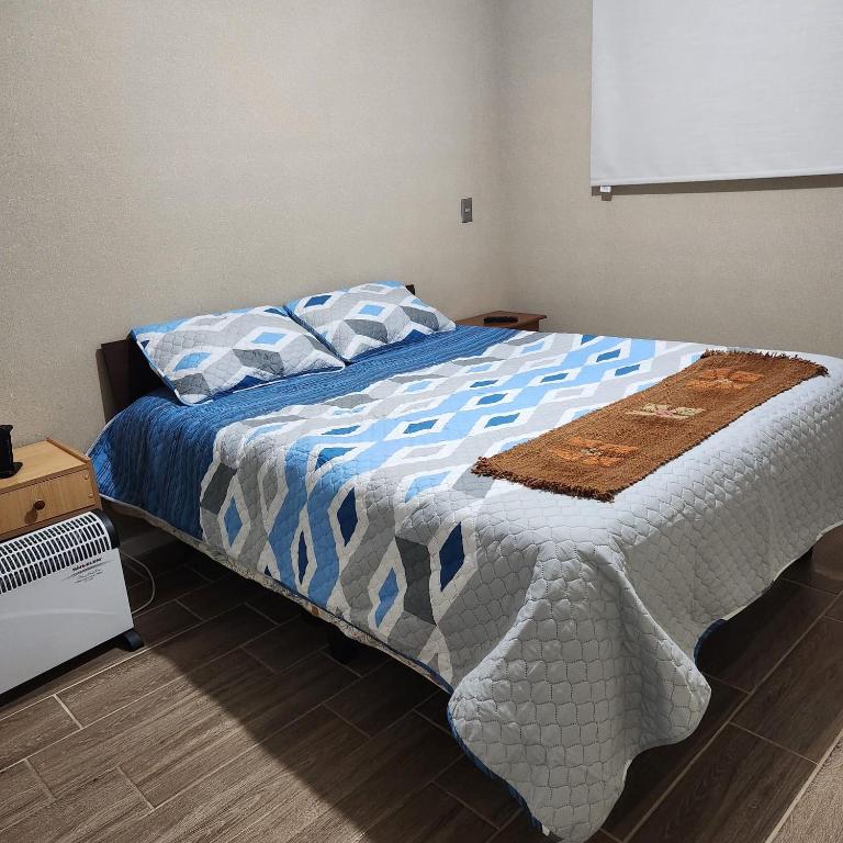 Departamento 2D 2B - Apartment - 2