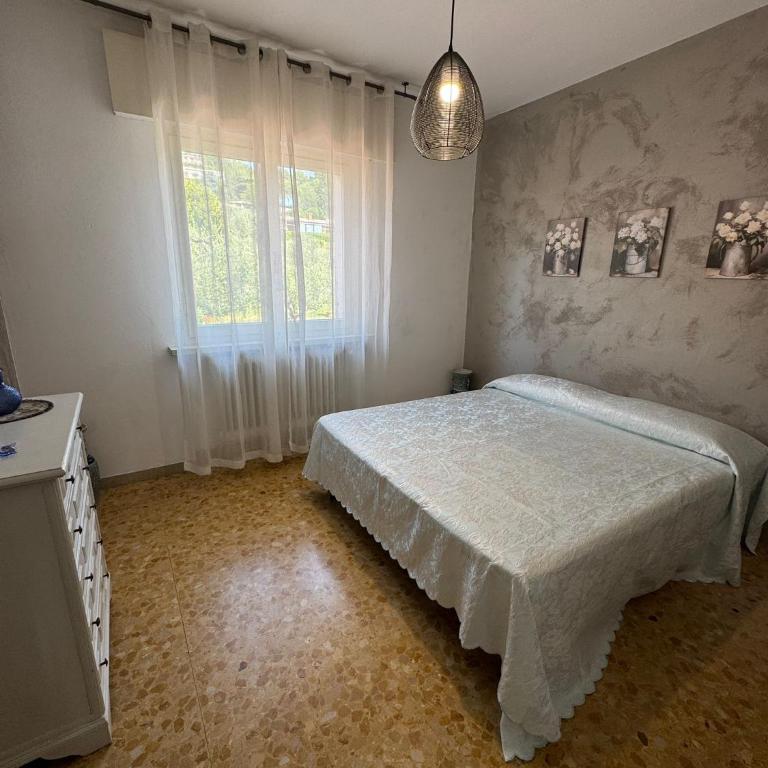 Viola Apartment Monte Felice - Two-Bedroom Apartment - 10