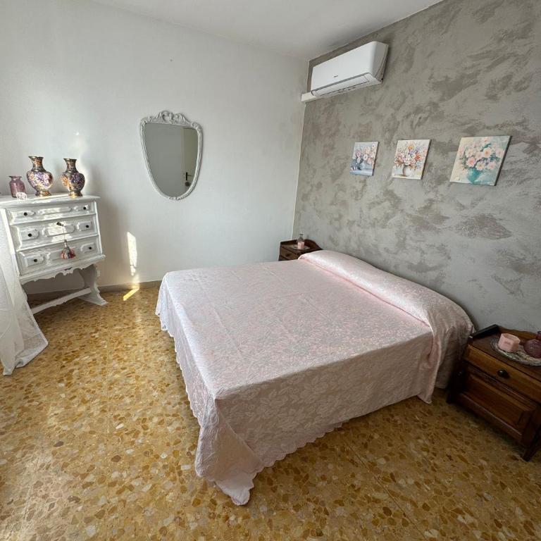 Viola Apartment Monte Felice - Two-Bedroom Apartment - 8
