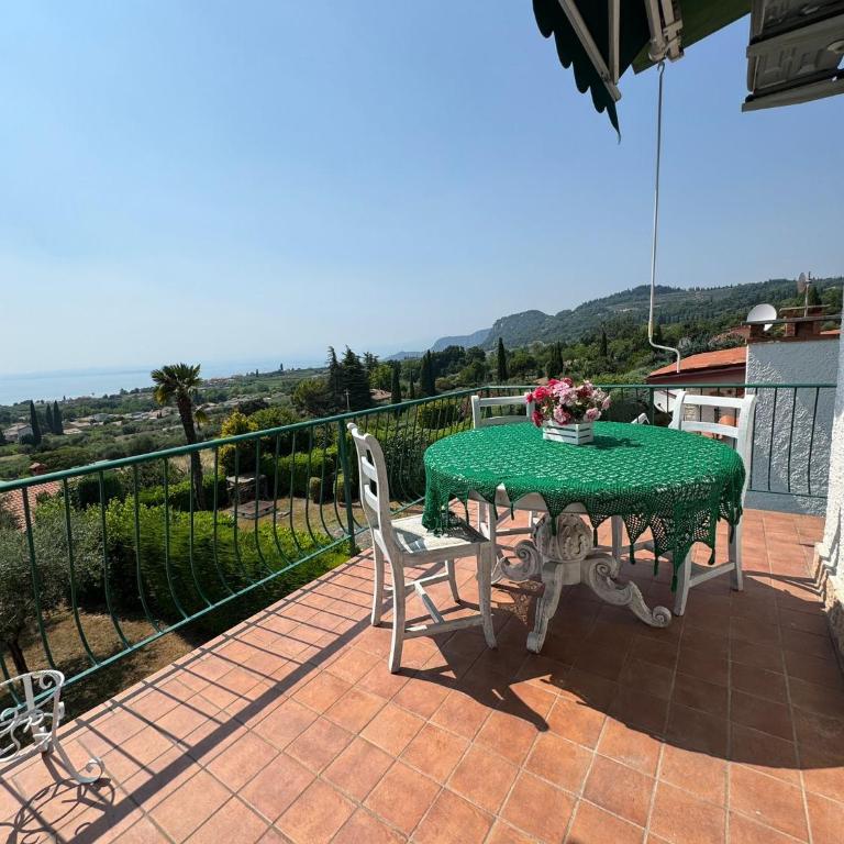 Viola Apartment Monte Felice - Two-Bedroom Apartment - 1