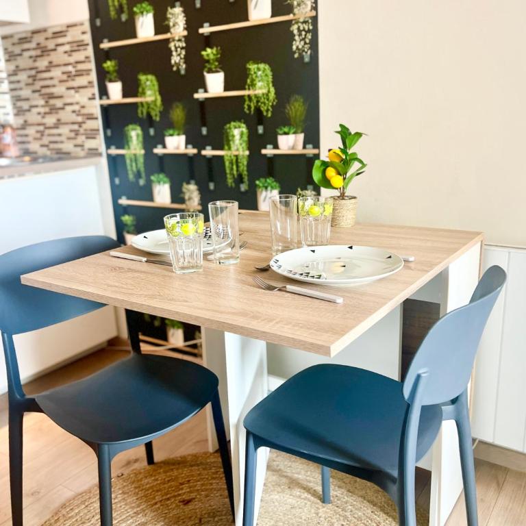 L'Estival, Royan - Apartamento de 1 dormitorio - 28