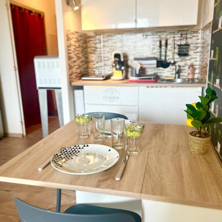 L'Estival, Royan - Apartamento de 1 dormitorio - 30