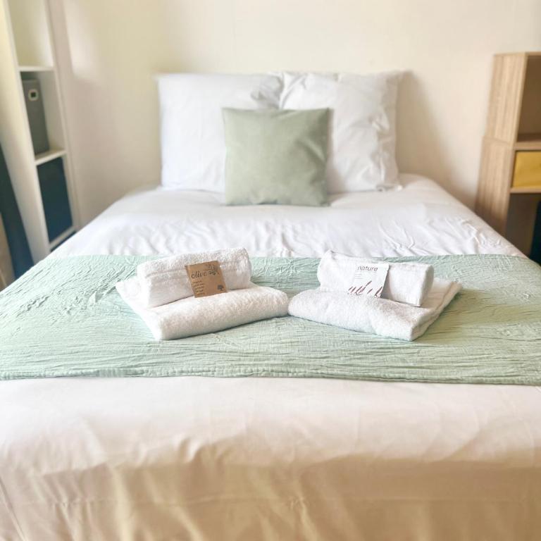 L'Estival, Royan - Apartamento de 1 dormitorio - 8