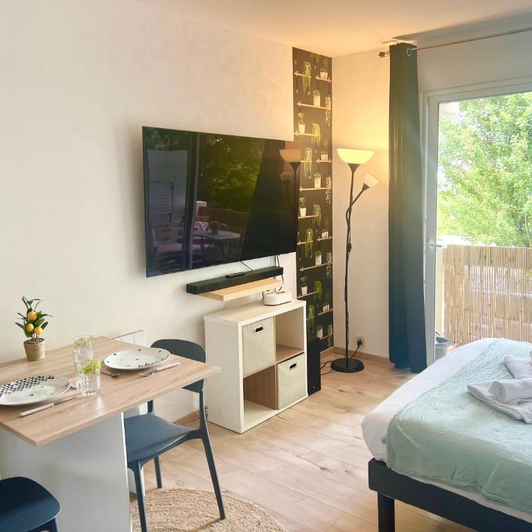 L'Estival, Royan - Apartamento de 1 dormitorio - 15