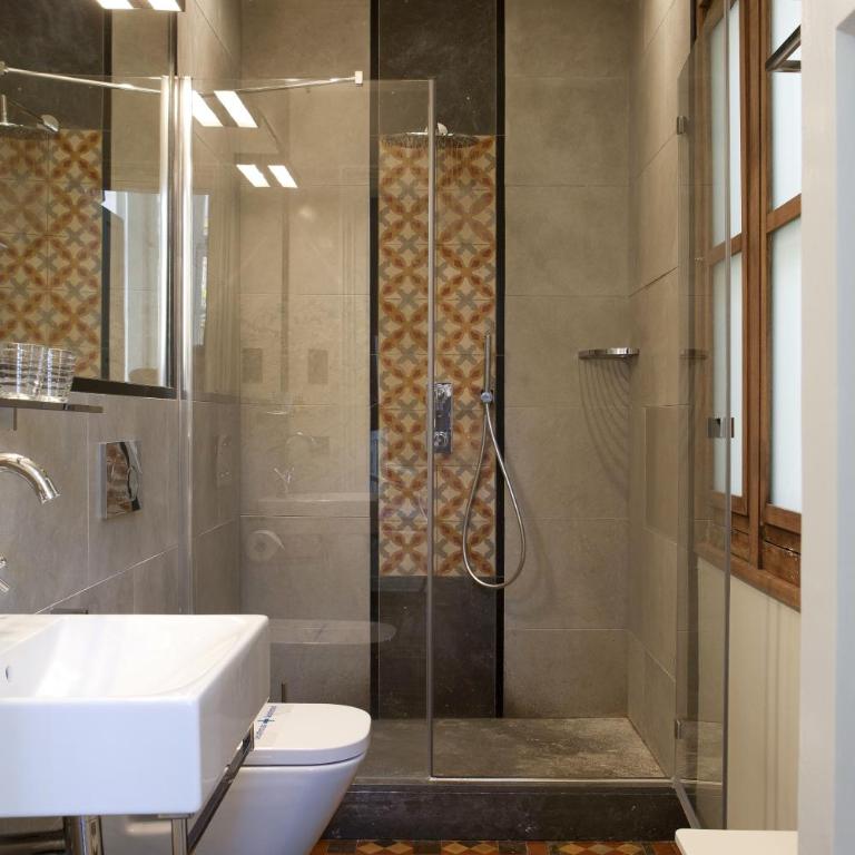 We Boutique Hotel Barcelona - Junior Suite - 4
