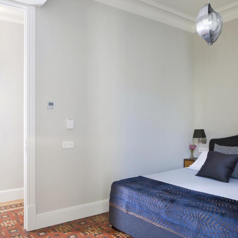 We Boutique Hotel Barcelona - Junior Suite - 3