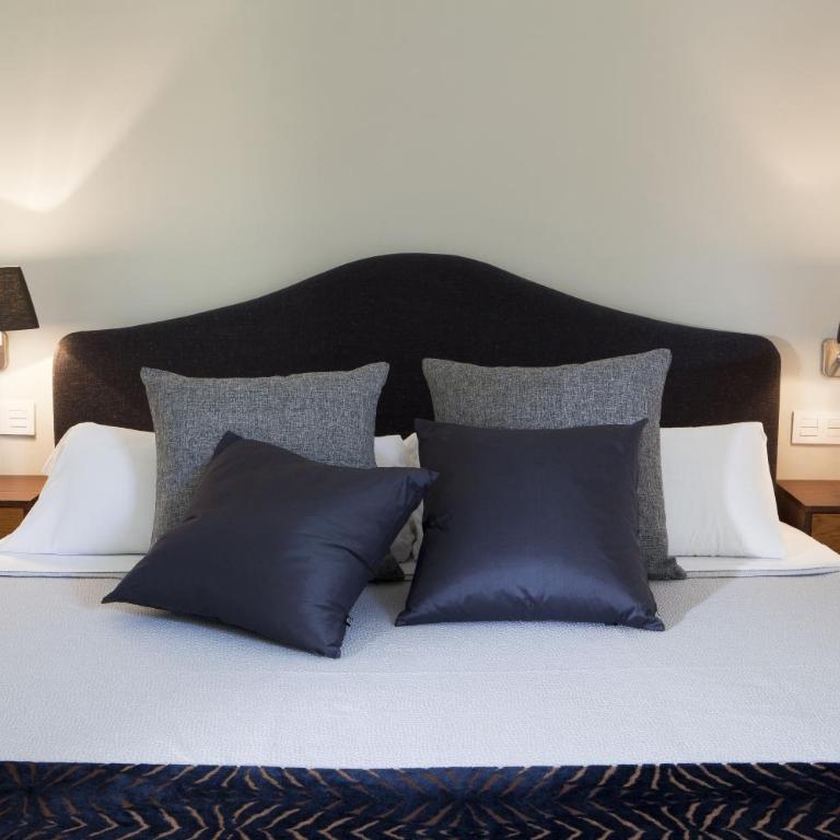 We Boutique Hotel Barcelona - Junior Suite - 5