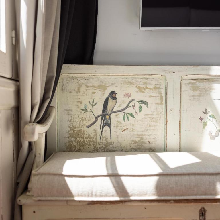 We Boutique Hotel Barcelona - Junior Suite - 7