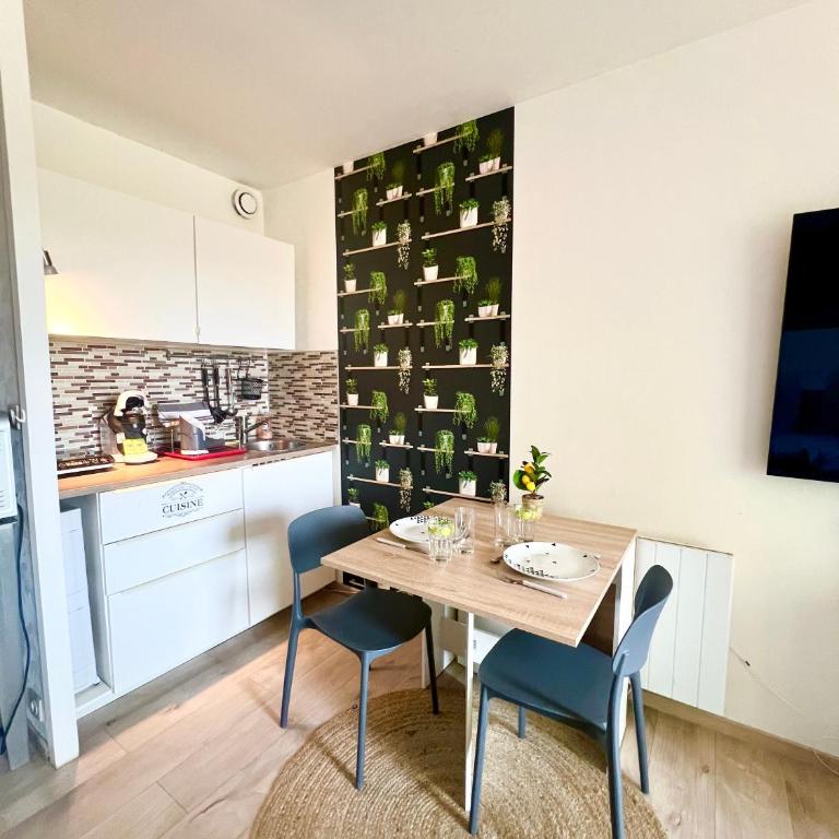 L'Estival, Royan - Apartamento de 1 dormitorio - 5