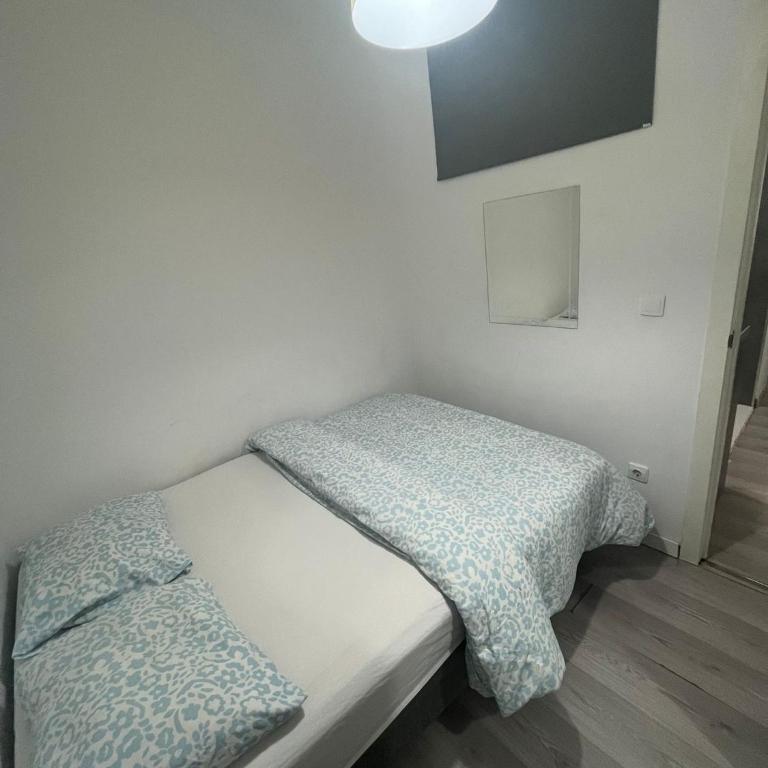 EL14 Apartamento 2 dormitorios Chamberi Wifi - Two-Bedroom Apartment - 3