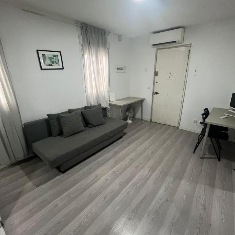EL14 Apartamento 2 dormitorios Chamberi Wifi - Two-Bedroom Apartment - 4