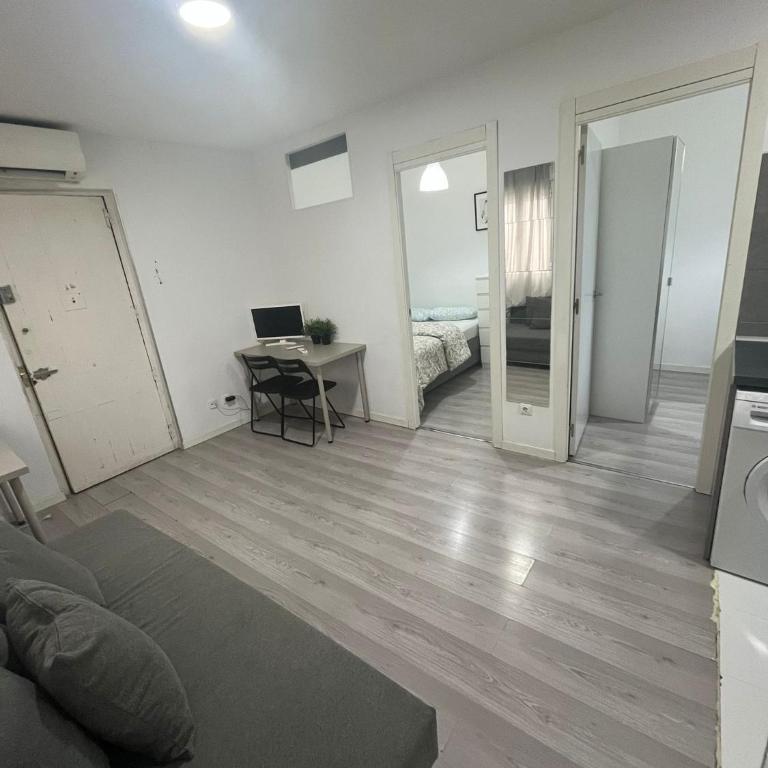 EL14 Apartamento 2 dormitorios Chamberi Wifi - Two-Bedroom Apartment - 5