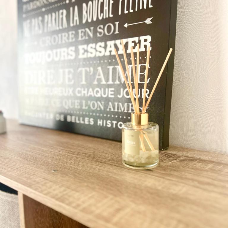 L'Estival, Royan - Apartamento de 1 dormitorio - 25