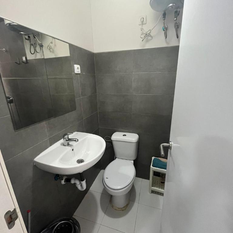 EL14 Apartamento 2 dormitorios Chamberi Wifi - Two-Bedroom Apartment - 6