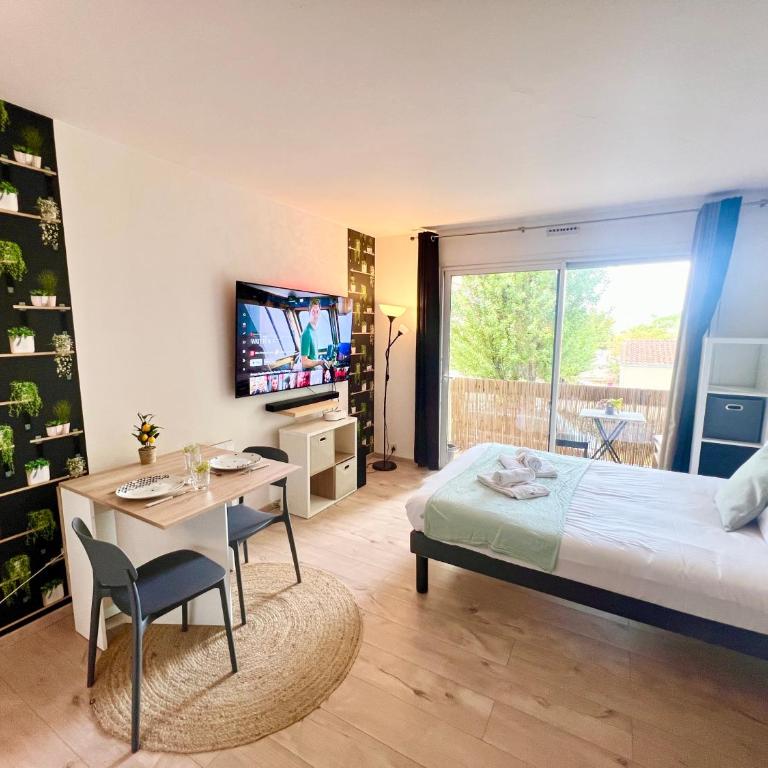 L'Estival, Royan - Apartamento de 1 dormitorio - 24