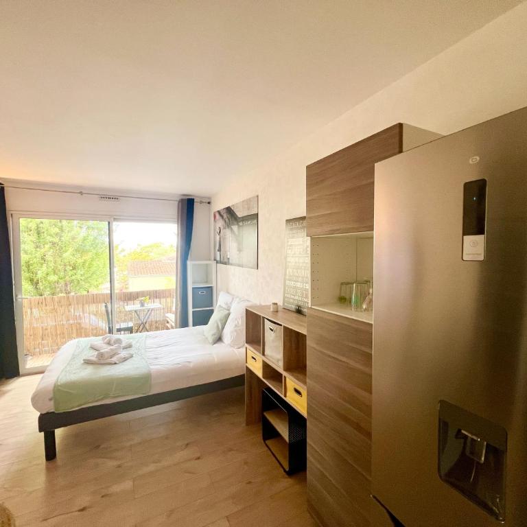 L'Estival, Royan - Apartamento de 1 dormitorio - 31