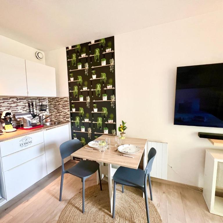 L'Estival, Royan - Apartamento de 1 dormitorio - 17